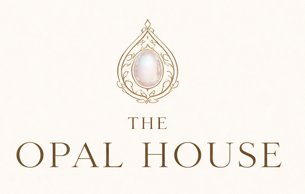 The Opal House